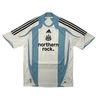 2007/08 - Newcastle - Third - BARTON #7 (M)