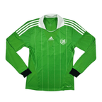 2013/14 - Wolfsburg - Extérieur - DE BRUYNE #14 (S)