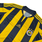 2015/16 - Fenerbahçe - Domicile - V.PERSIE #11 (M)