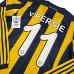2015/16 - Fenerbahçe - Domicile - V.PERSIE #11 (M)