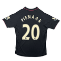 2009/10 - Everton - Extérieur - PIENAAR #20 (M)