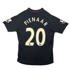 2009/10 - Everton - Extérieur - PIENAAR #20 (M)