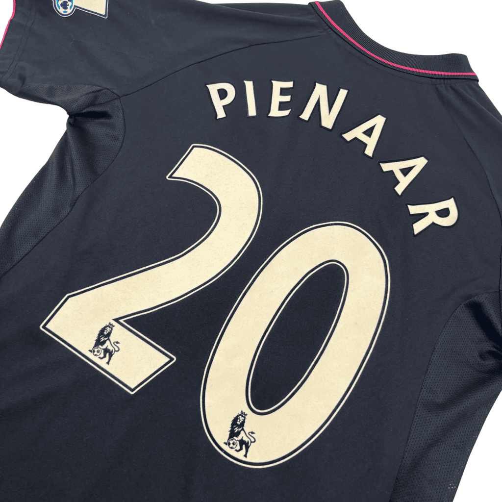 2009/10 - Everton - Extérieur - PIENAAR #20 (M)