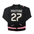 2010/11 - Palerme - Third - PASTORE #27 (XL)