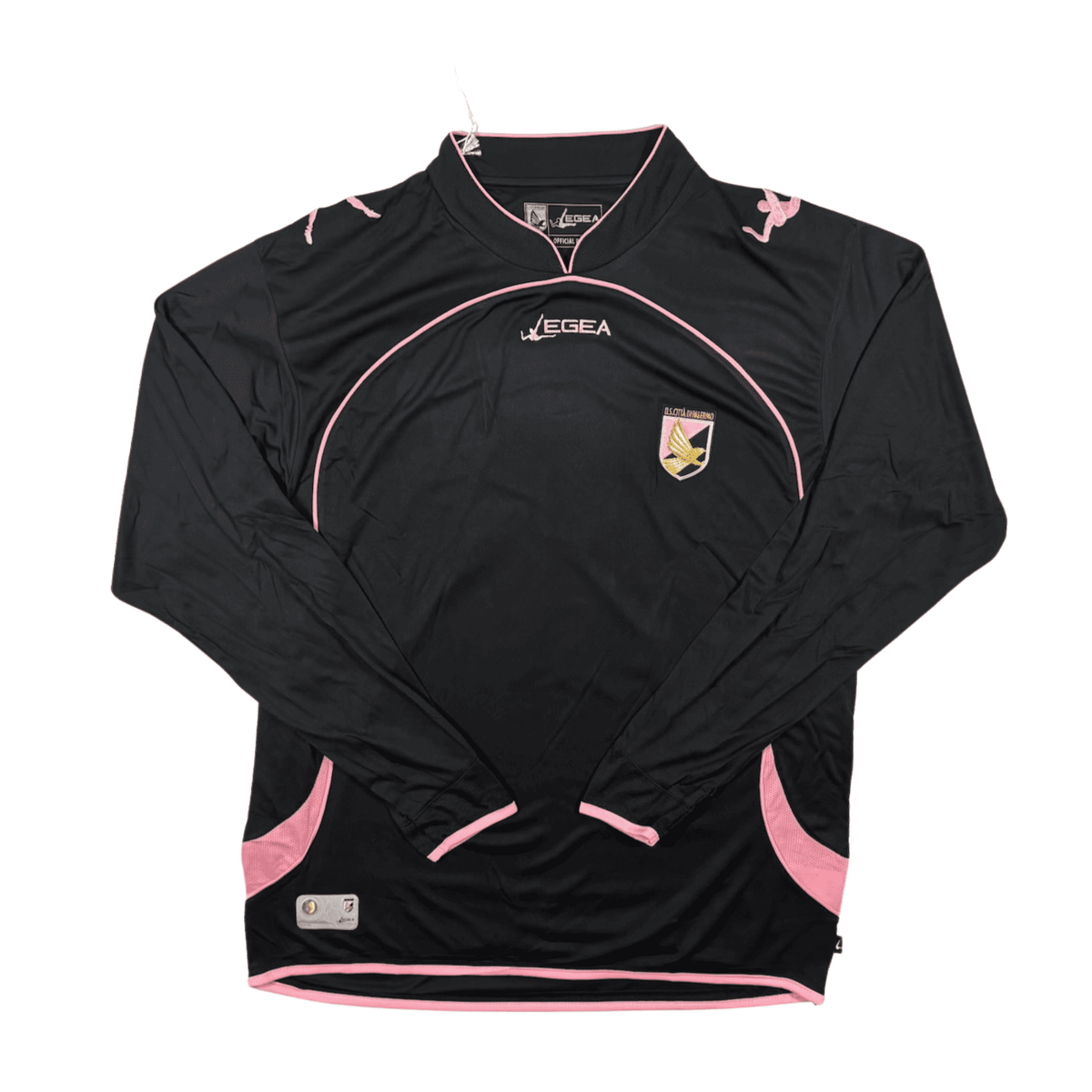 2010/11 - Palerme - Third - PASTORE #27 (XL)