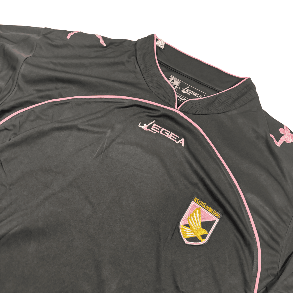2010/11 - Palerme - Third - PASTORE #27 (XL)