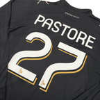 2010/11 - Palerme - Third - PASTORE #27 (XL)