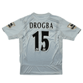 2005/06 - Chelsea - Extérieur - DROGBA #15 (M)