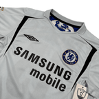 2005/06 - Chelsea - Extérieur - DROGBA #15 (M)