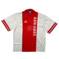 1993/94 - Ajax Amsterdam - Domicile (XL)