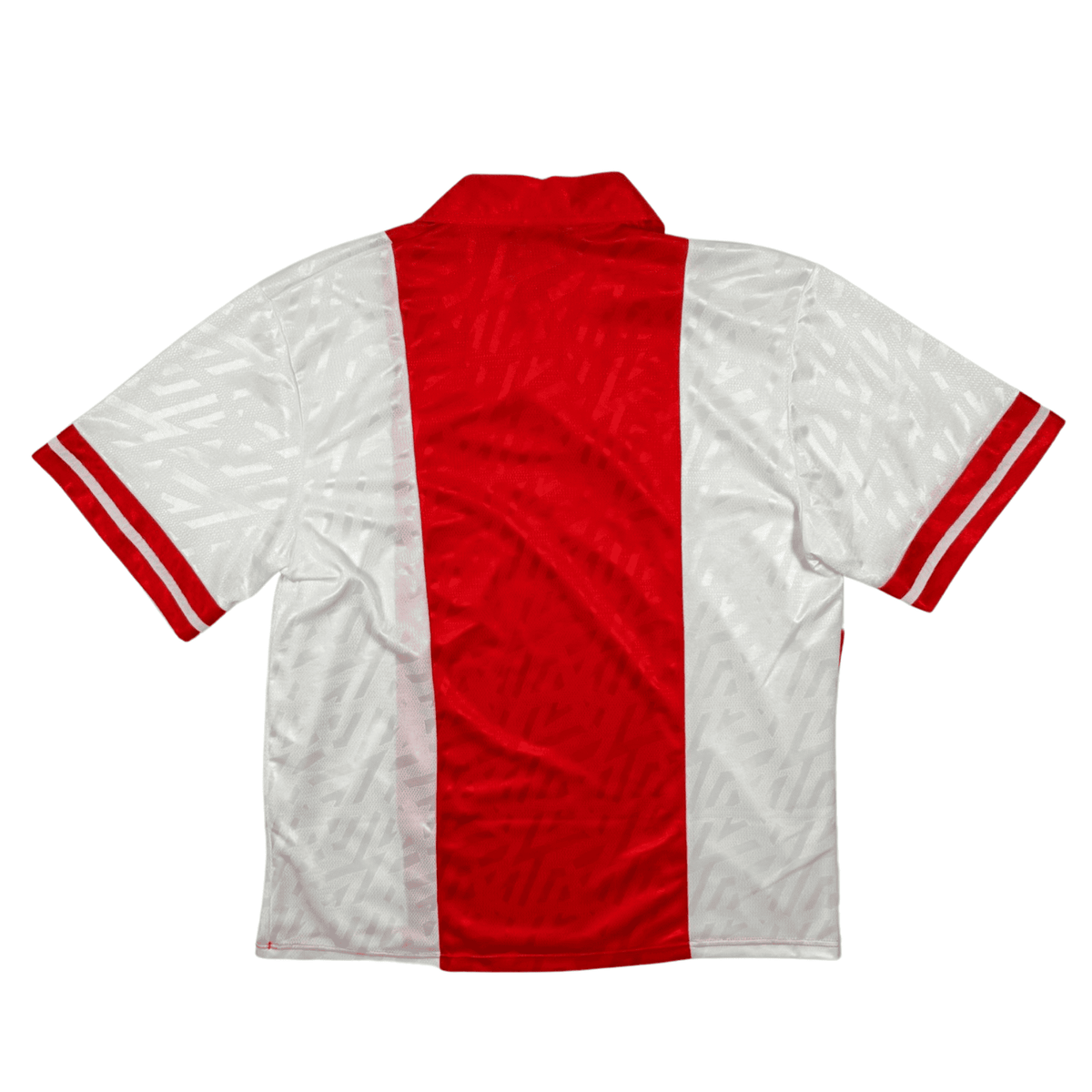 1993/94 - Ajax Amsterdam - Domicile (XL)