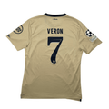 2023/24 - Porto - Extérieur - VERON #7 (2XL)