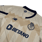 2023/24 - Porto - Extérieur - VERON #7 (2XL)