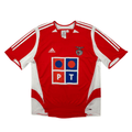 2006/07 - Benfica - Domicile (M)