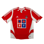 2006/07 - Benfica - Domicile (M)