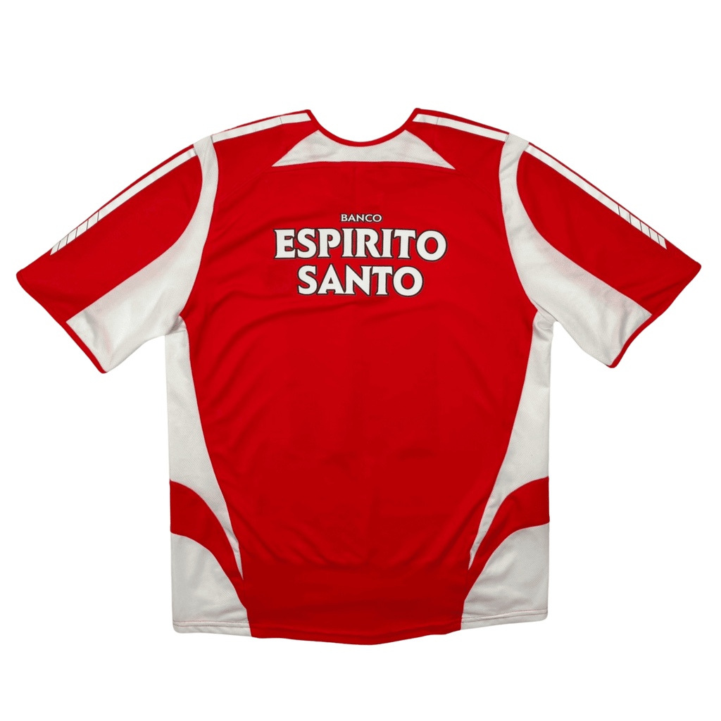 2006/07 - Benfica - Domicile (M)