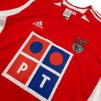 2006/07 - Benfica - Domicile (M)