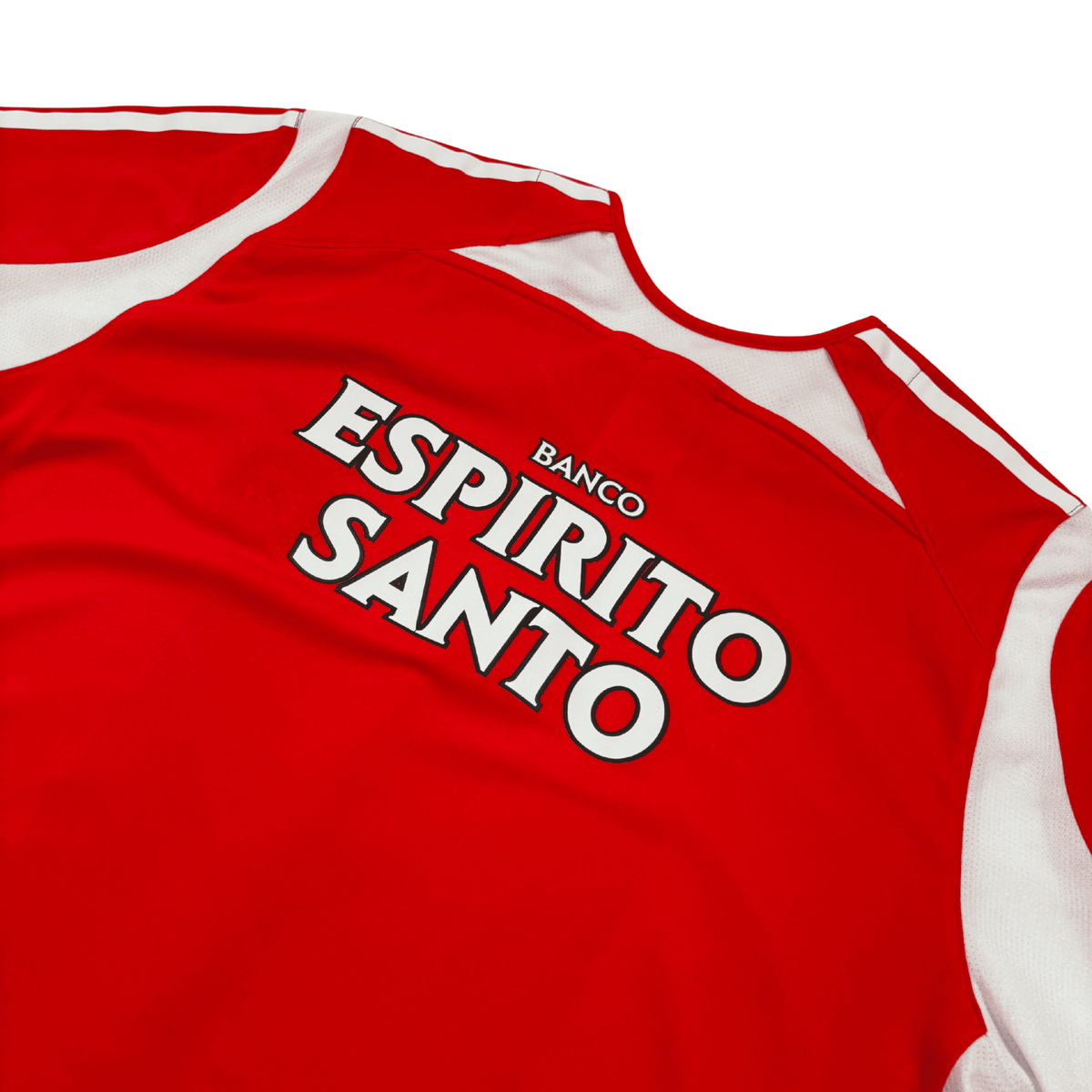 2006/07 - Benfica - Domicile (M)