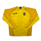 2003/04 - Villarreal - Domicile - ROMAN #8 (M)