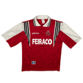 1997/98 - Real Deportivo - Extérieur (S)