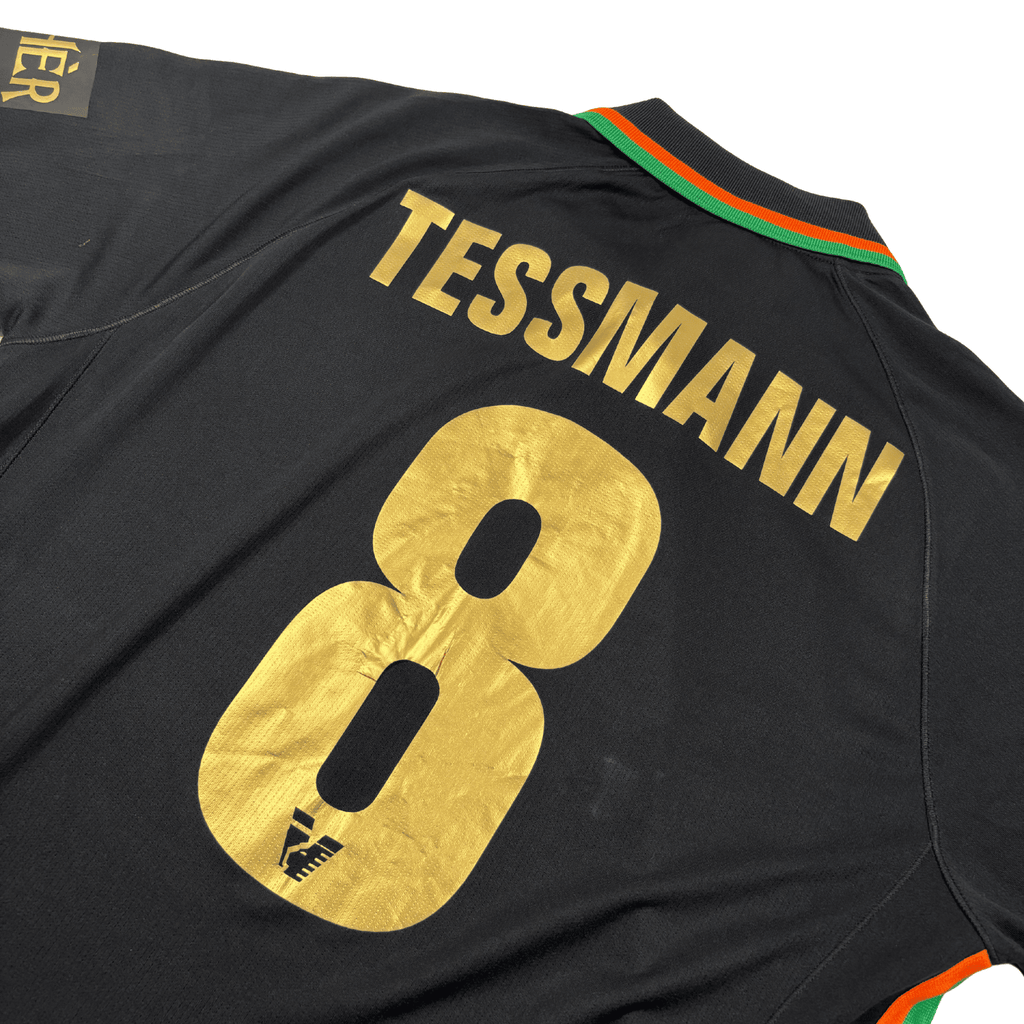2022/23 - Venezia - Domicile - TESSMANN #8 (L)