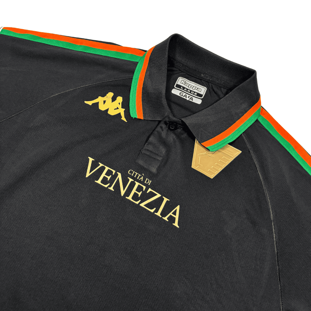 2022/23 - Venezia - Domicile - TESSMANN #8 (L)