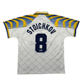 1995/96 - Parme - Domicile - STOICHKOV #8 (L)