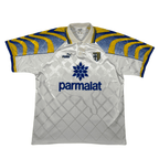 1995/96 - Parme - Domicile - STOICHKOV #8 (L)