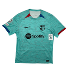 2023/24 - FC Barcelone - Third - YAMAL #27 (M)
