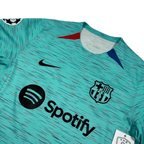 2023/24 - FC Barcelone - Third - YAMAL #27 (M)