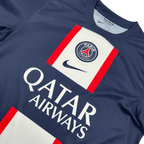 2022/23 - PSG Paris Saint Germain - Domicile - MBAPPE #7 (M)