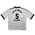 1995/96 - Bayern Munich - Extérieur - HELMER #5 (XL)