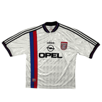 1995/96 - Bayern Munich - Extérieur - HELMER #5 (XL)