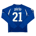 2010/12 - Italie - Domicile - PIRLO #21 (XL)