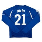 2010/12 - Italie - Domicile - PIRLO #21 (XL)