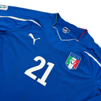 2010/12 - Italie - Domicile - PIRLO #21 (XL)