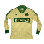 1985/88 - NANTES - Domicile (XS)