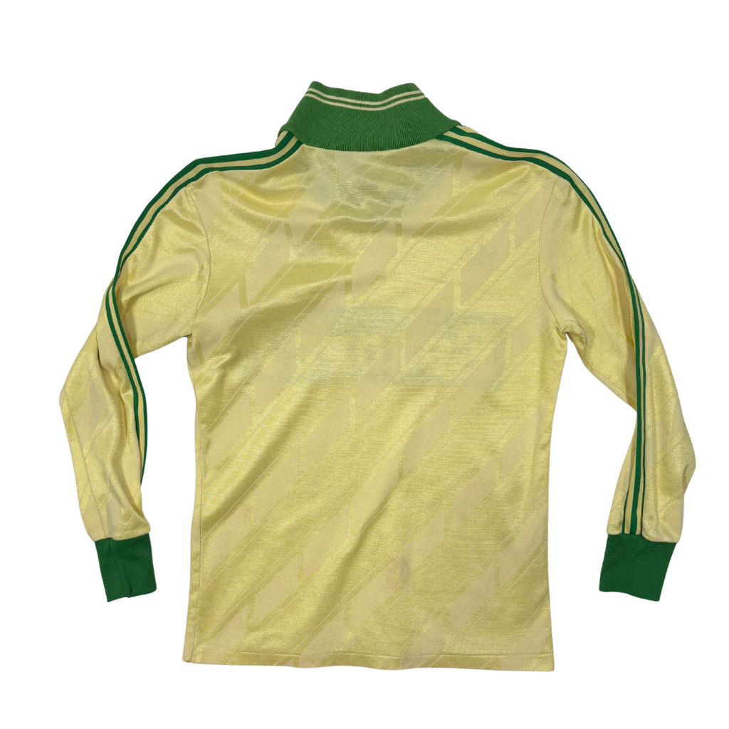 1985/88 - NANTES - Domicile (XS)