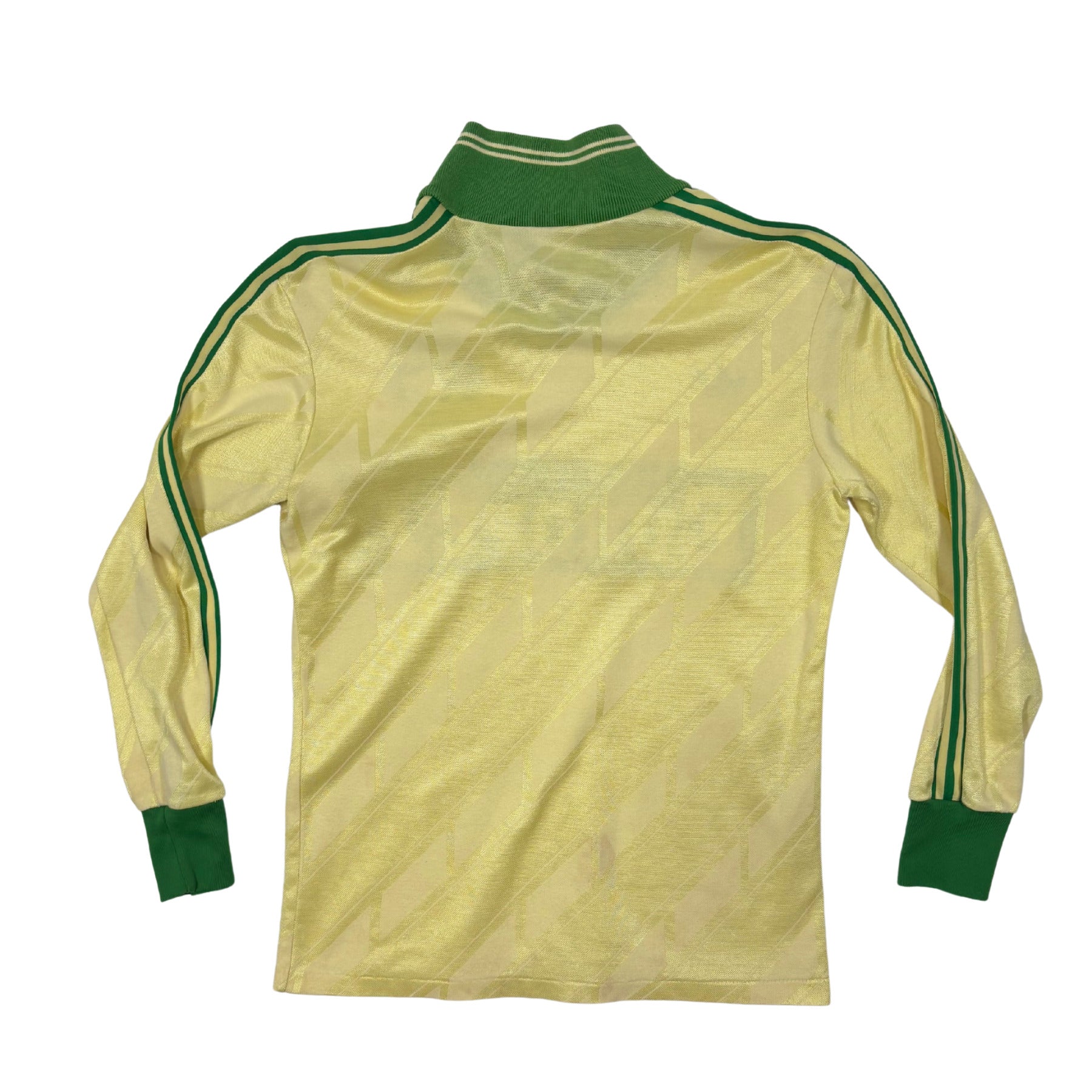 1985/88 - NANTES - Domicile (XS)