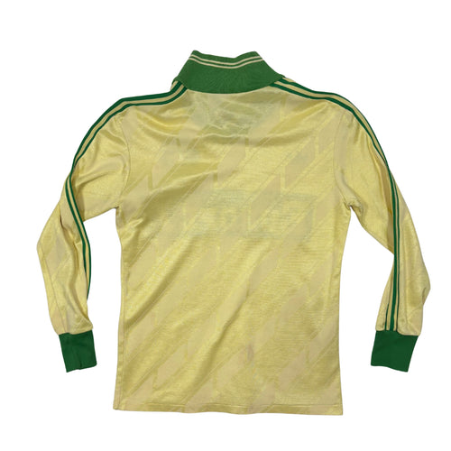 1985/88 - NANTES - Domicile (XS)