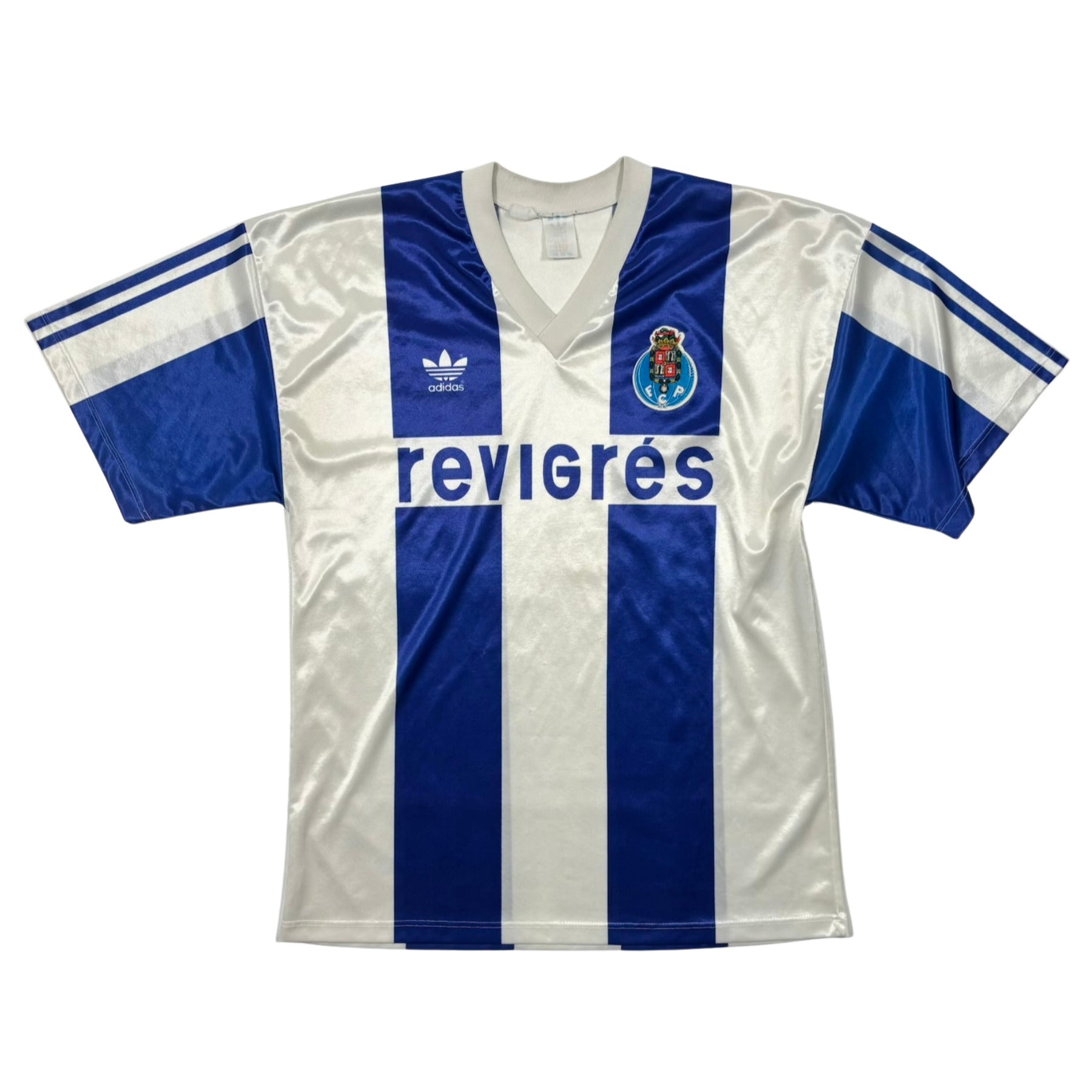 1990/92 - Porto - Home (L)