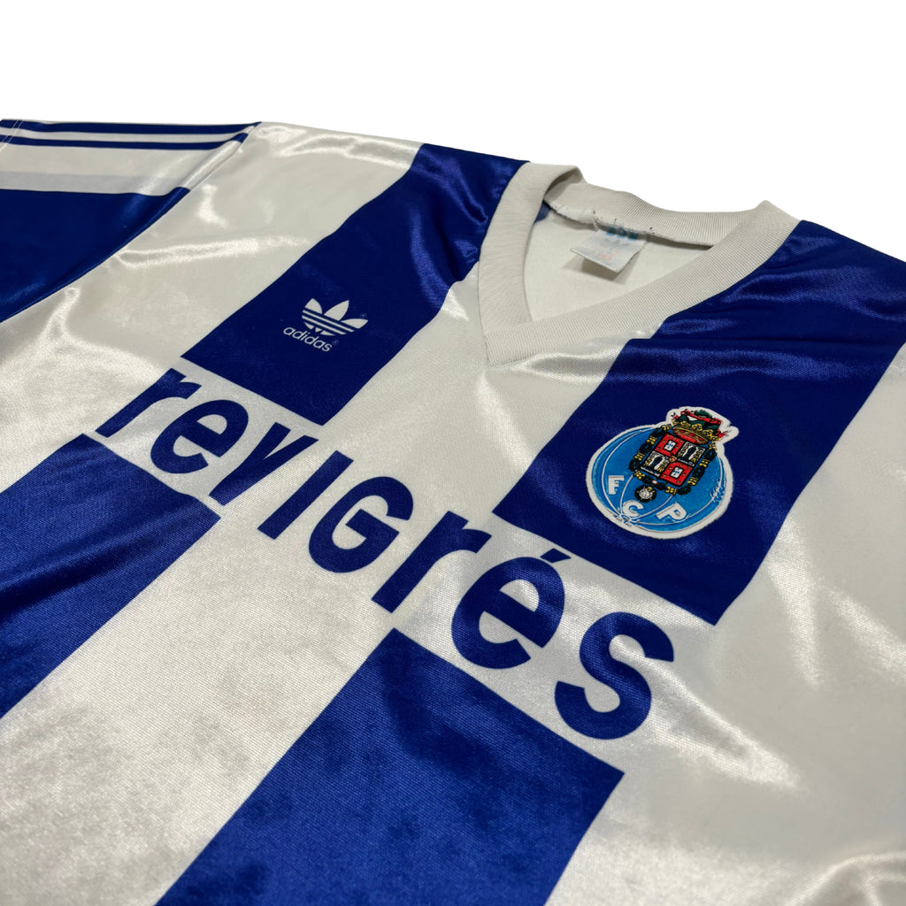 1990/92 - Porto - Domicile (L)