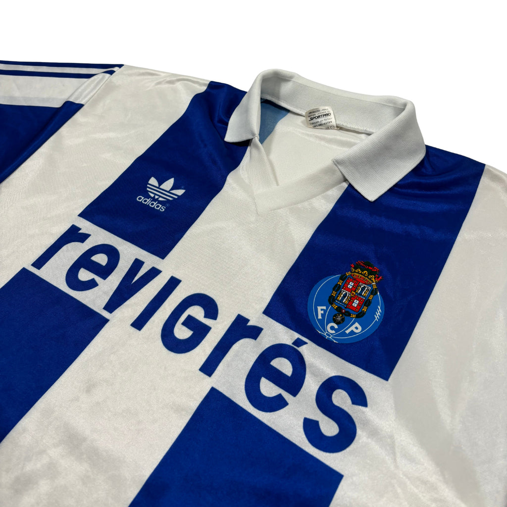 1988/90 - Porto - Domicile (L)