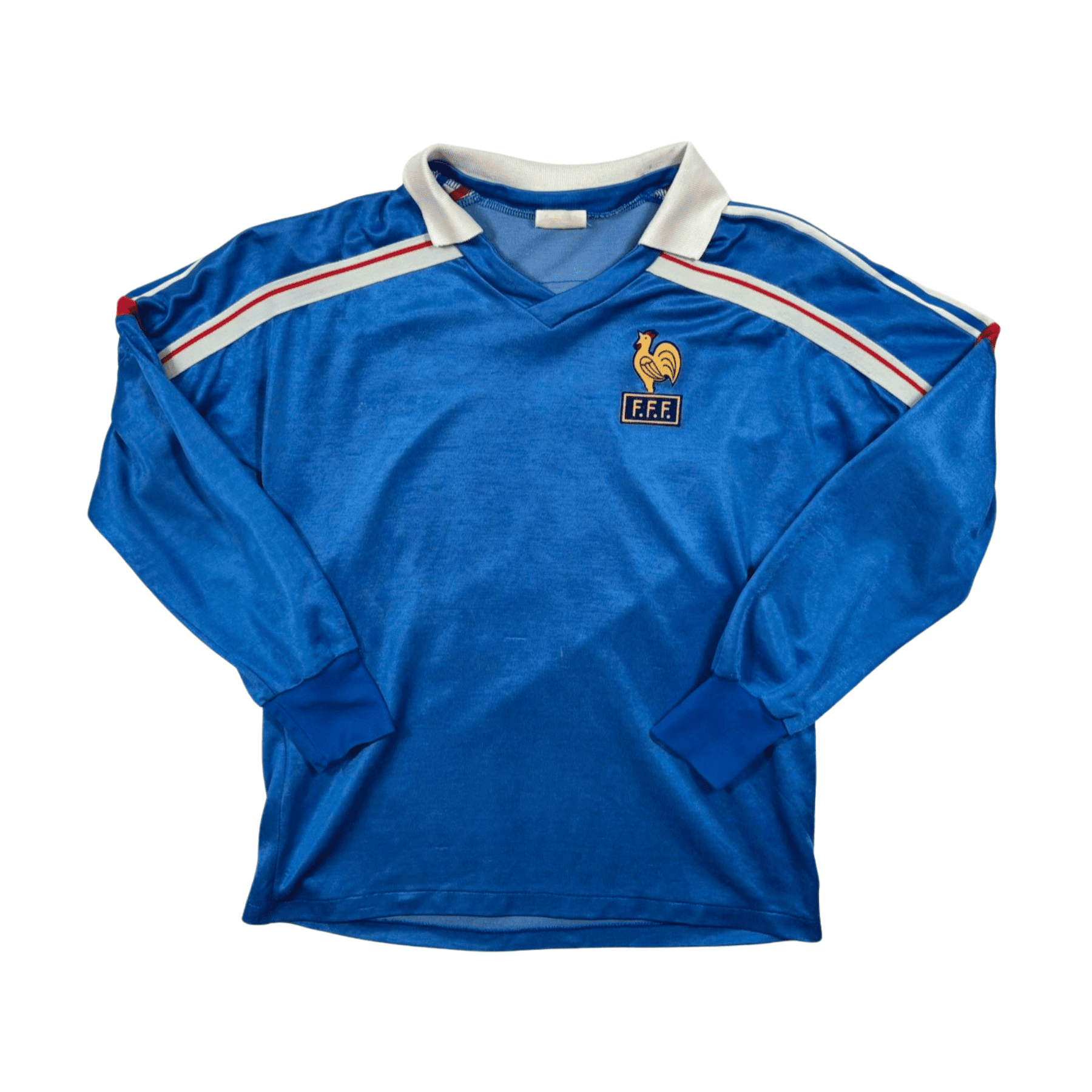 1988/90 - France - Domicile (XS)