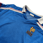 1988/90 - France - Domicile (XS)