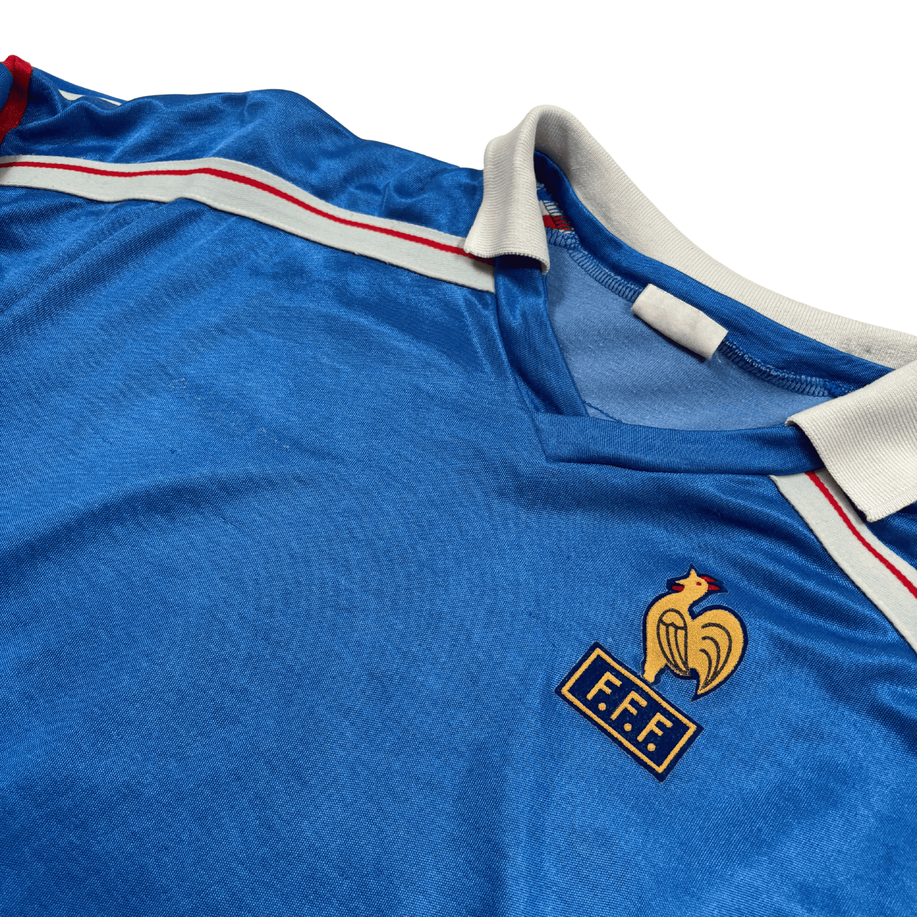 1988/90 - France - Domicile (XS)