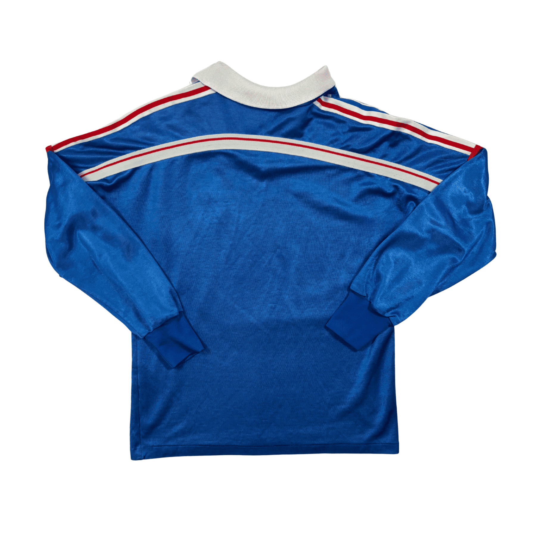 1988/90 - France - Domicile (XS)
