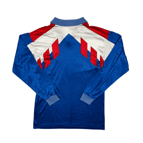 1990/92 - France - Domicile (S)