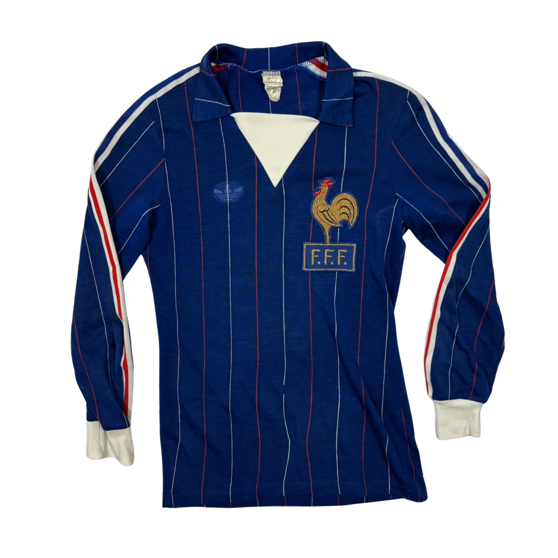1980/82 - France - Domicile (XS)
