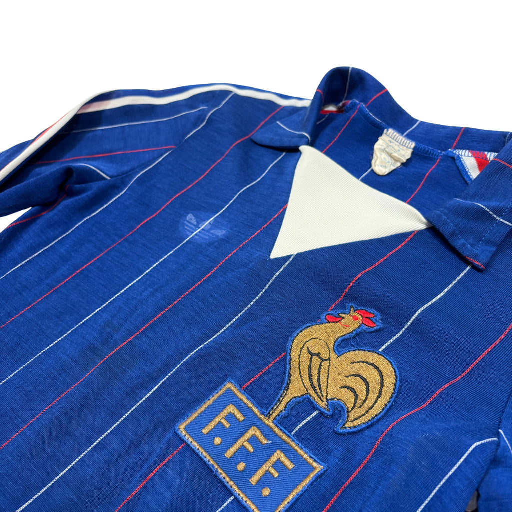 1980/82 - France - Home (XS)